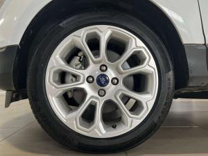 Ford Ecosport 1.0 Ecoboost Titanium - Image 10