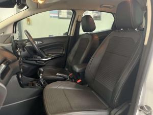 Ford Ecosport 1.0 Ecoboost Titanium - Image 11