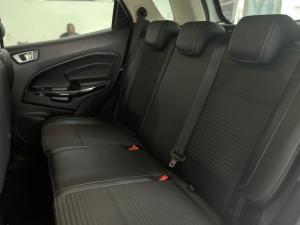 Ford Ecosport 1.0 Ecoboost Titanium - Image 12