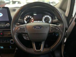 Ford Ecosport 1.0 Ecoboost Titanium - Image 13