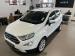 Ford Ecosport 1.0 Ecoboost Titanium - Thumbnail 1