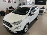 Thumbnail Ford Ecosport 1.0 Ecoboost Titanium
