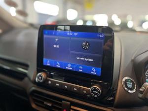 Ford Ecosport 1.0 Ecoboost Titanium - Image 20