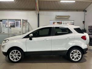 Ford Ecosport 1.0 Ecoboost Titanium - Image 3