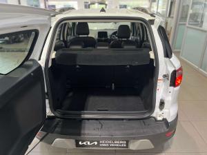 Ford Ecosport 1.0 Ecoboost Titanium - Image 5