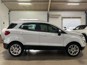 Ford Ecosport 1.0 Ecoboost Titanium - Image 6
