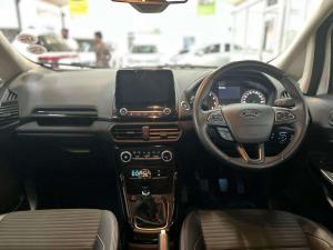 Ford Ecosport 1.0 Ecoboost Titanium - Image 7