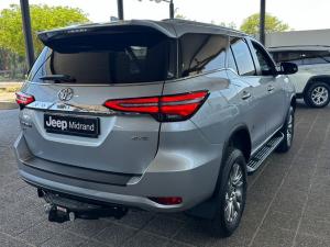Toyota Fortuner 2.8GD-6 4x4 VX - Image 10