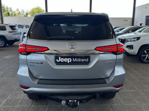 Toyota Fortuner 2.8GD-6 4x4 VX - Image 11