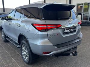 Toyota Fortuner 2.8GD-6 4x4 VX - Image 12