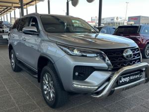Toyota Fortuner 2.8GD-6 4x4 VX - Image 1