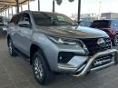 Thumbnail Toyota Fortuner 2.8GD-6 4x4 VX