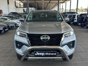 Toyota Fortuner 2.8GD-6 4x4 VX - Image 2