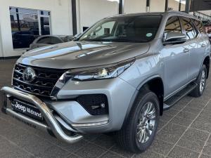 Toyota Fortuner 2.8GD-6 4x4 VX - Image 3