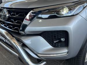 Toyota Fortuner 2.8GD-6 4x4 VX - Image 4