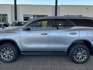 Toyota Fortuner 2.8GD-6 4x4 VX - Image 6