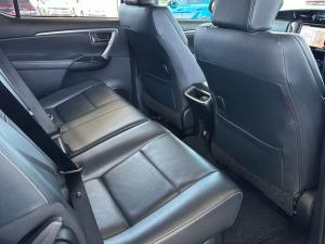 Toyota Fortuner 2.8GD-6 4x4 VX - Image 8