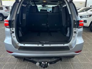 Toyota Fortuner 2.8GD-6 4x4 VX - Image 9