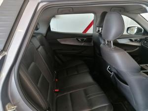 Chery Tiggo 4 Pro 1.5 Comfort - Image 11