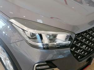 Chery Tiggo 4 Pro 1.5 Comfort - Image 7