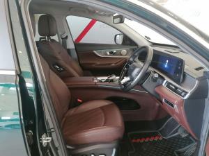 Chery Tiggo 8 Pro Max 2.0TGDI 390T Executive - Image 10