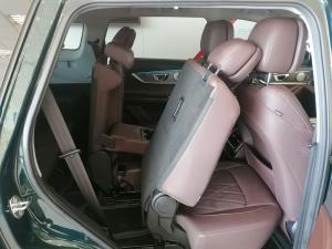 Chery Tiggo 8 Pro Max 2.0TGDI 390T Executive - Image 12