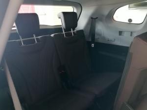 Chery Tiggo 8 Pro Max 2.0TGDI 390T Executive - Image 13