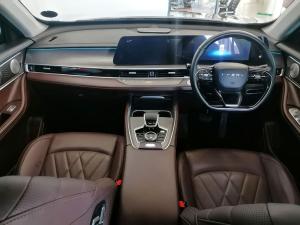 Chery Tiggo 8 Pro Max 2.0TGDI 390T Executive - Image 15
