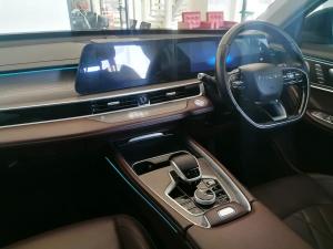 Chery Tiggo 8 Pro Max 2.0TGDI 390T Executive - Image 16