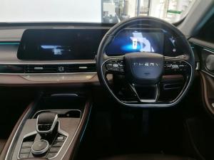 Chery Tiggo 8 Pro Max 2.0TGDI 390T Executive - Image 17