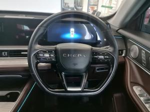 Chery Tiggo 8 Pro Max 2.0TGDI 390T Executive - Image 18