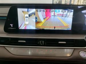 Chery Tiggo 8 Pro Max 2.0TGDI 390T Executive - Image 21