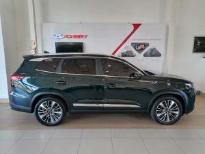 Chery Tiggo 8 Pro Max 2.0TGDI 390T Executive - Image 2