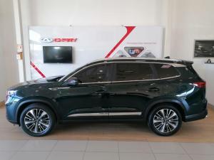 Chery Tiggo 8 Pro Max 2.0TGDI 390T Executive - Image 4