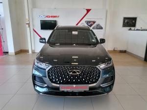 Chery Tiggo 8 Pro Max 2.0TGDI 390T Executive - Image 5
