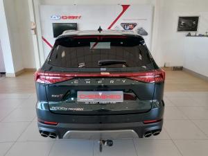 Chery Tiggo 8 Pro Max 2.0TGDI 390T Executive - Image 6