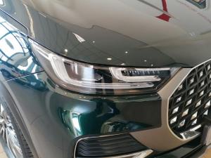 Chery Tiggo 8 Pro Max 2.0TGDI 390T Executive - Image 7