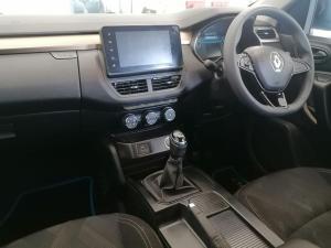Renault Kiger 1.0 Turbo Zen - Image 13