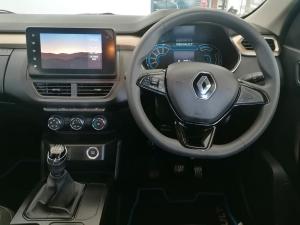 Renault Kiger 1.0 Turbo Zen - Image 14
