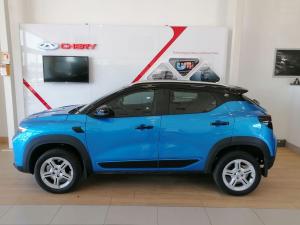 Renault Kiger 1.0 Turbo Zen - Image 4