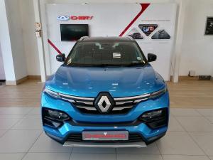 Renault Kiger 1.0 Turbo Zen - Image 5