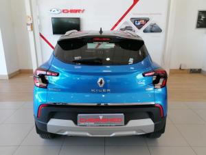 Renault Kiger 1.0 Turbo Zen - Image 6