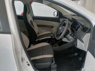 Renault Triber 1.0 Dynamique