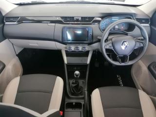 Renault Triber 1.0 Dynamique