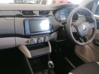 Renault Triber 1.0 Dynamique