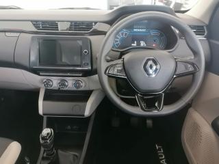 Renault Triber 1.0 Dynamique