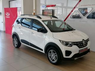 Renault Triber 1.0 Dynamique