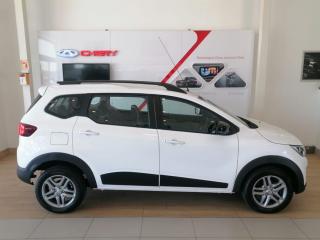 Renault Triber 1.0 Dynamique