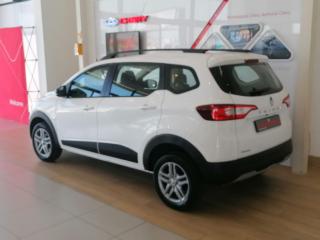 Renault Triber 1.0 Dynamique