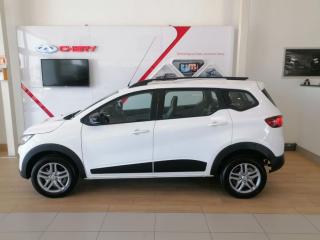 Renault Triber 1.0 Dynamique